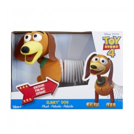 Slinky Plush Toy Story 4-MundodelJugete-Niños