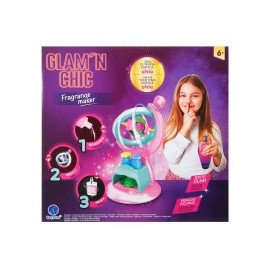 Maquina de Fragancias-MundodelJugete-Niñas