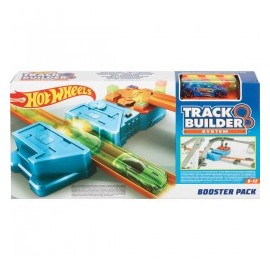 Hot Wheels Pack de Lanzador-MundodelJugete-Niños