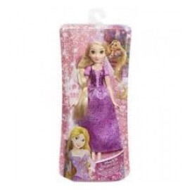 Royal Shimmer Rapunzel-MundodelJugete-Niñas
