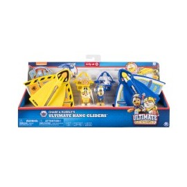 Paw Patrol Set 2 pack Planeador-MundodelJugete-Niños