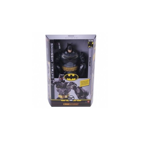 DC Comics Batman Colosal-MundodelJugete-Niños