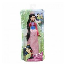 Royal Shimmer Mulan-MundodelJugete-Niñas