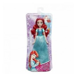 Royal Shimmer Ariel-MundodelJugete-Niñas