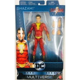 DC Comics MV Surtido de Figuras Pop culture 6 Pulgadas-MundodelJugete-Niños