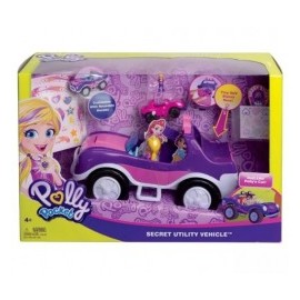 Polly Pocket Convertible Secreto-MundodelJugete-Niñas