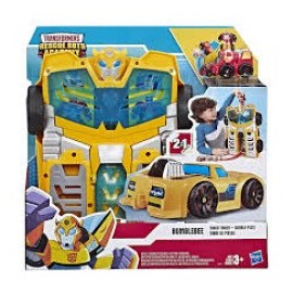 PSK TRA RBT BUMBLEBEE TORRE-MundodelJugete-Niños