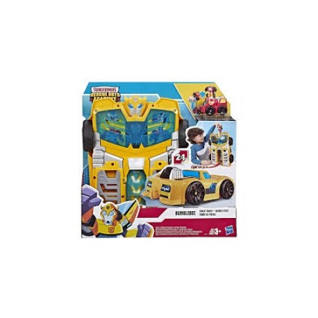 PSK TRA RBT BUMBLEBEE TORRE-MundodelJugete-Niños