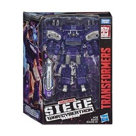 Transformers Generations Leader Assortment Surtido-MundodelJugete-Niños