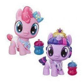 My little pony My baby-MundodelJugete-Niñas