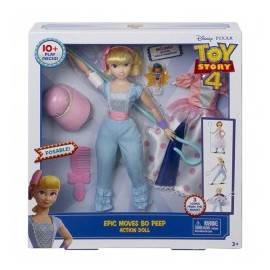 Bo Peep En Acción-MundodelJugete-Niñas