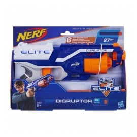 Nerf Elite - Disruptor-MundodelJugete-Niños