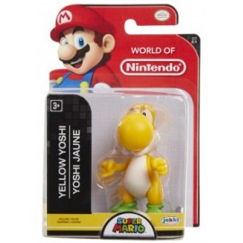 Nintendo Figura - Surtida-MundodelJugete-Niños