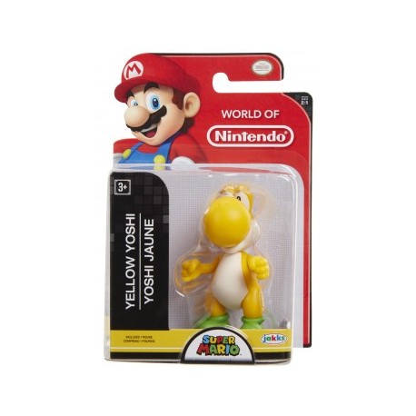 Nintendo Figura - Surtida-MundodelJugete-Niños