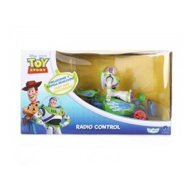 Toy Story - RC-MundodelJugete-Niños