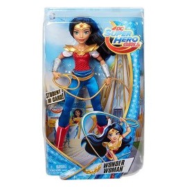 DC Super Hero Girls-MundodelJugete-Niñas