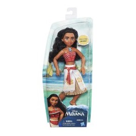 Moana Adventura Figura-MundodelJugete-Niñas