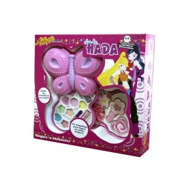 Alas de Hada - Mi Alegría-MundodelJugete-Niñas