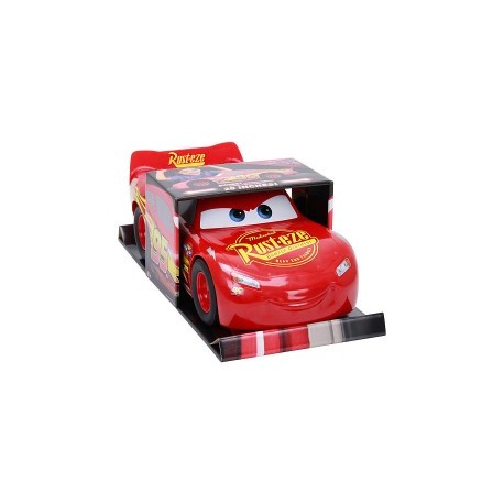 Cars 3 McQueen 20"-MundodelJugete-Niños