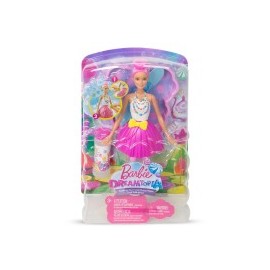 Dreamtopia Hada Burbujas Magicas-MundodelJugete-Niñas