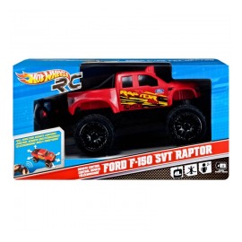 RC Surtido Camionetas – HW-MundodelJugete-Niños