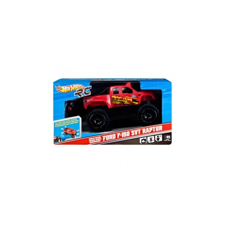 RC Surtido Camionetas – HW-MundodelJugete-Niños