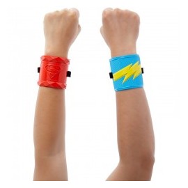 Accesorios Super Girl-MundodelJugete-Niñas