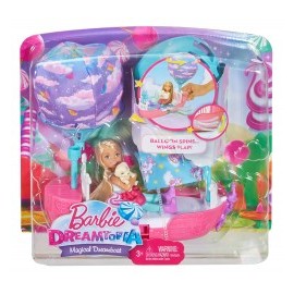 Chelsea - Barco de los Sueños-MundodelJugete-Niñas