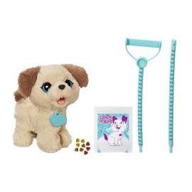 Pax Mi Cachorrito hace Popo - FurReal-MundodelJugete-Niñas