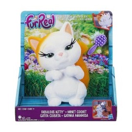Mascotas Fuzz Pets - FurReal-MundodelJugete-Niñas