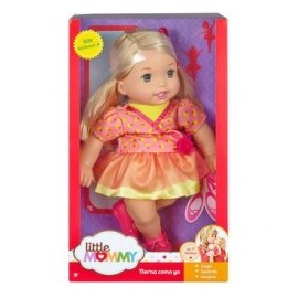 LM Surtido Tierna como Yo-MundodelJugete-Niñas