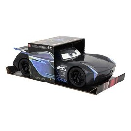 Disney Cars 3 Jackson Storm 20"-MundodelJugete-Niños