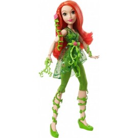 DC Superhero Girls Surtido de Muñecas-MundodelJugete-Niñas
