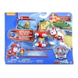 Paw Patrol Cachorros Marinos-MundodelJugete-Niños