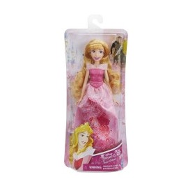 Muñeca Royal Shimmer de Aurora - Disney Princess-MundodelJugete-Niñas