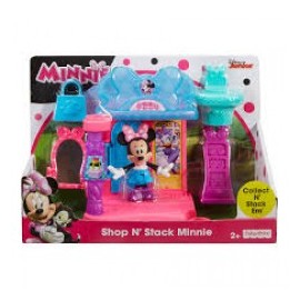 Fisher Price -Set De Juegos Ampliables - Mattel-MundodelJugete-Niñas