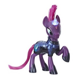 Tempest Shadow Brillo Relámpago-My Little Ponny-MundodelJugete-Niñas