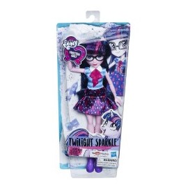 My Little Pony Equestria Girls I-MundodelJugete-Niñas
