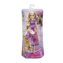 Muñeca Rapunzel Royal Shimmer - Disney Princess-MundodelJugete-Niñas