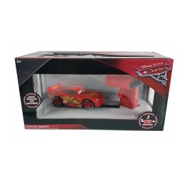 Cars 3 Starter Series Asst-MundodelJugete-Niños