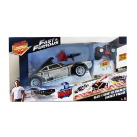 Fast & Furious Furia en el Artico RC-MundodelJugete-Niños