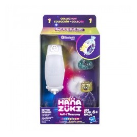 Hanazuki - Brazalete Electronico-MundodelJugete-Niñas