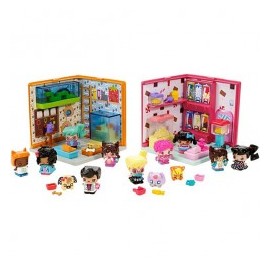 Myni Mixie Q's Super Colección-MundodelJugete-Niñas