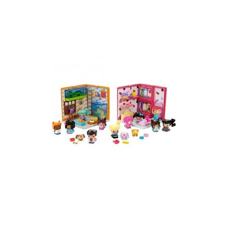 Myni Mixie Q's Super Colección-MundodelJugete-Niñas