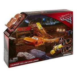 Sets de Juego - Cars 3-MundodelJugete-Niños