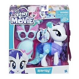 My Little Pony - Pony a la Moda-MundodelJugete-Niñas