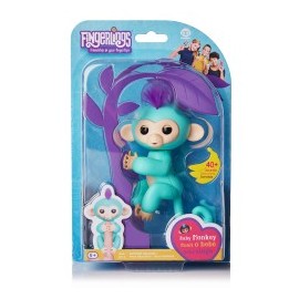 Fingerlings - Zoe-MundodelJugete-Niñas