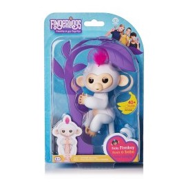 Fingerlings - Sophie-MundodelJugete-Niñas