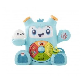 Rocki - Fisher Price-MundodelJugete-Preescolar