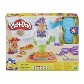 Play-Doh La Barbería-MundodelJugete-Preescolar